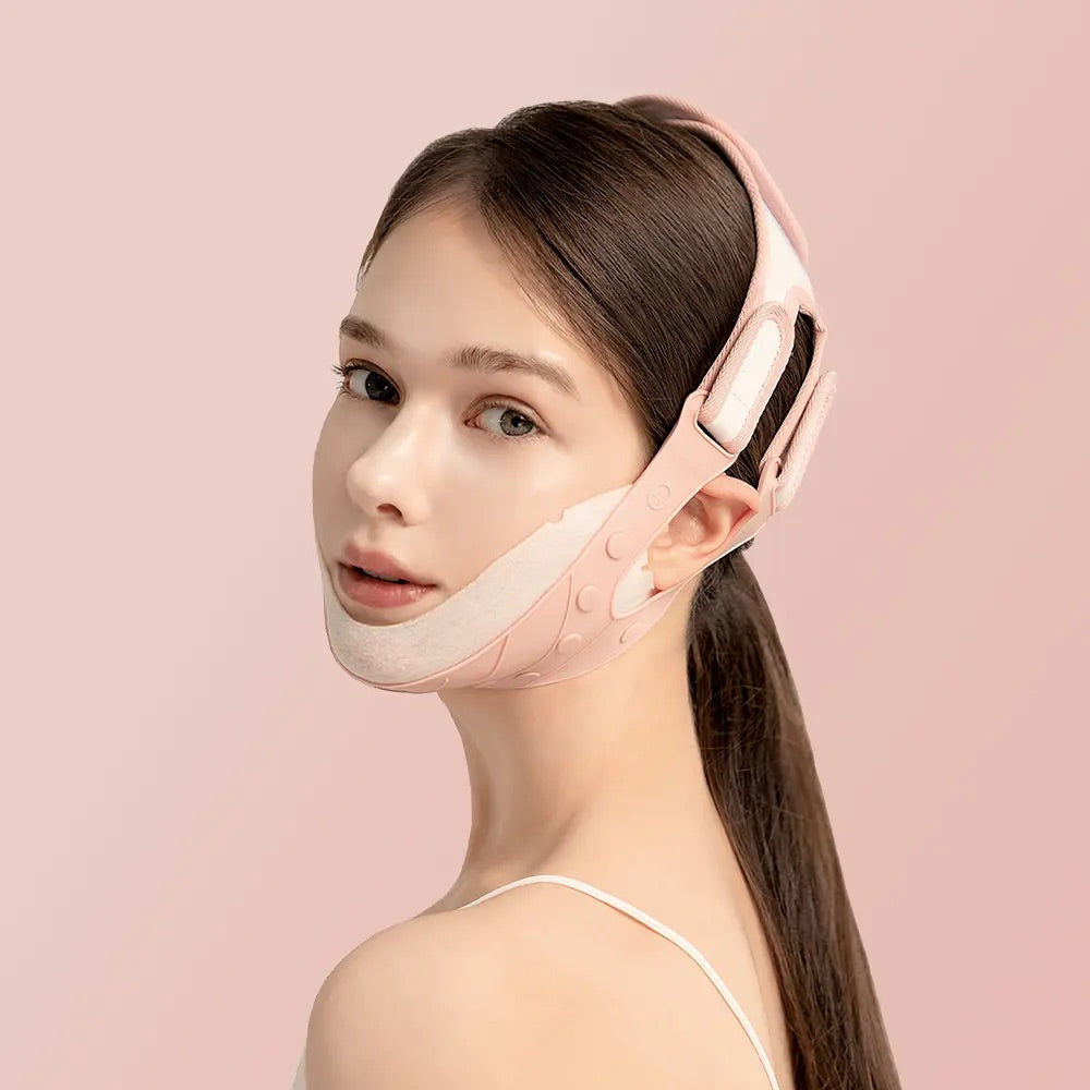 YAKSON BEAUTY V面緊緻提拉帶🧏🏻‍♀️