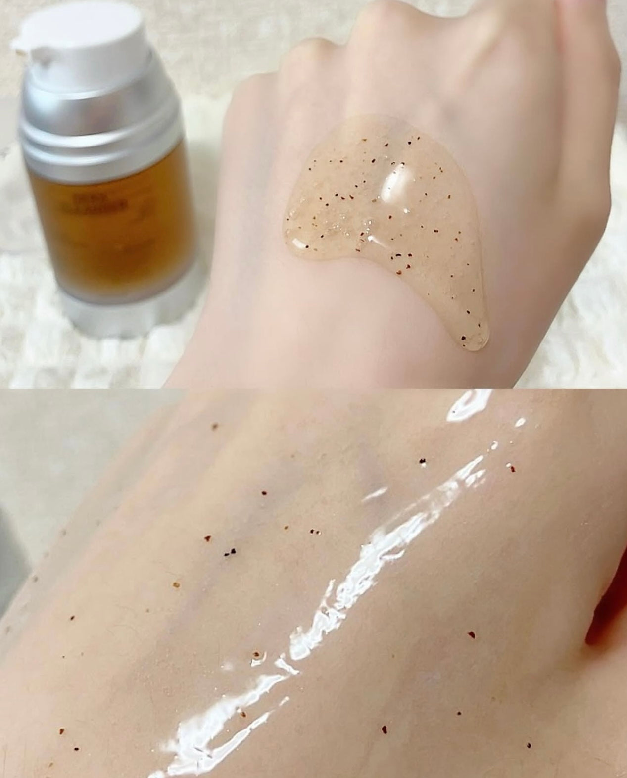 油肌救星 ⭐️Oganacell 高濃度胜肽控油煥膚潔面凝膠 | DERX™ Cleanser Turnover Sebum Control 醫美院線級產品🏥