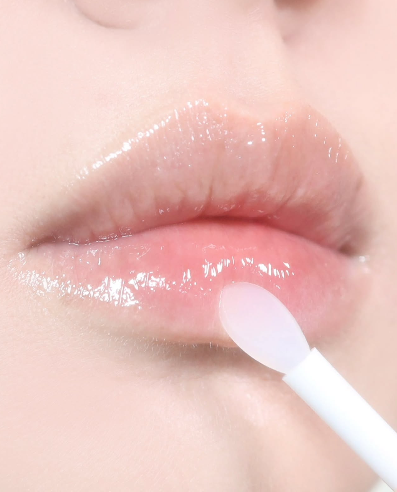 一抹即潤、雙唇即刻回彈✨Abib PDRN水光果凍唇膜💖Abib PDRN Collagen Lip Mask Glazed Jelly