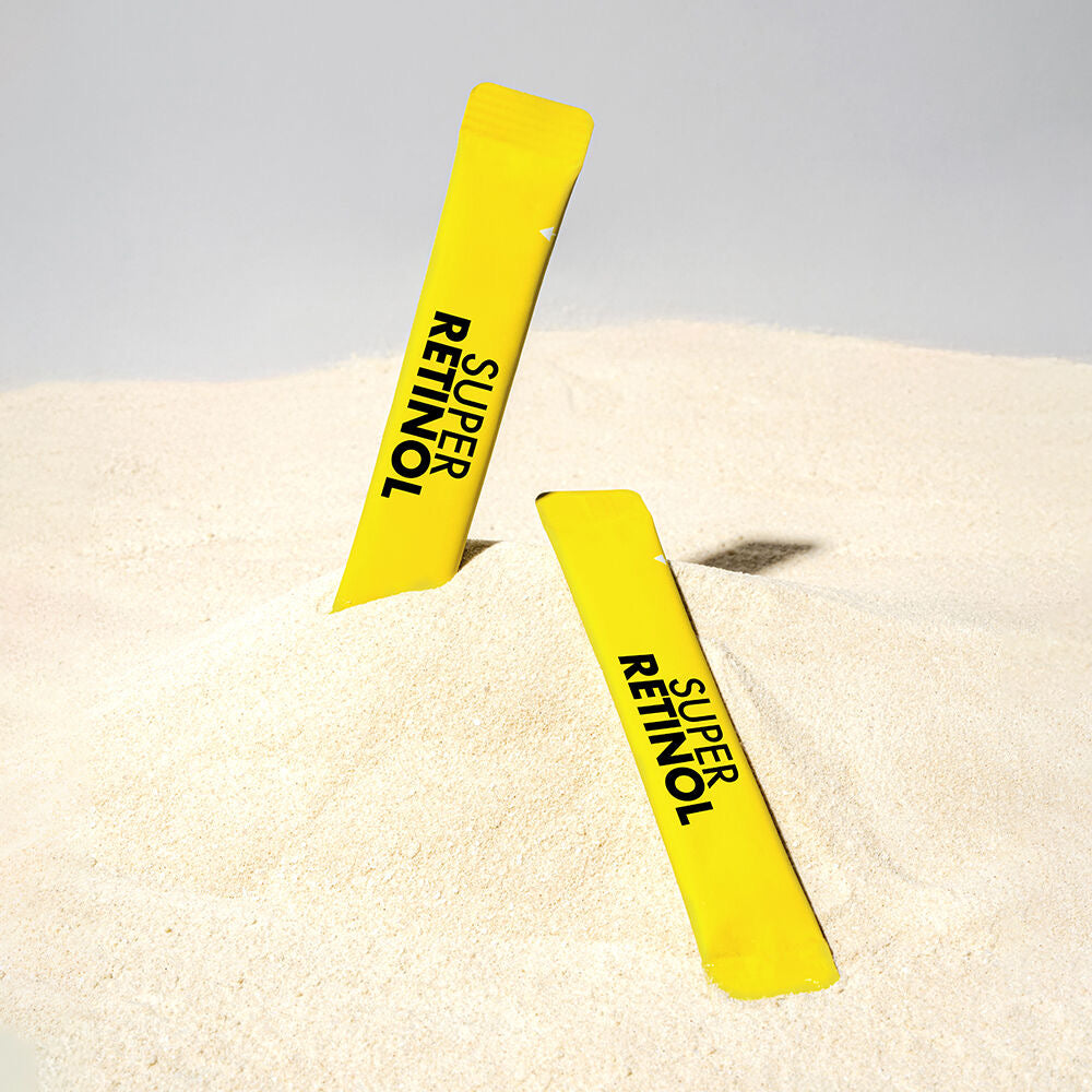 多送5包✨Vitalbeautie 抗老煥膚超能A醇⭐️ 無需塗抹即可內服抗老💫