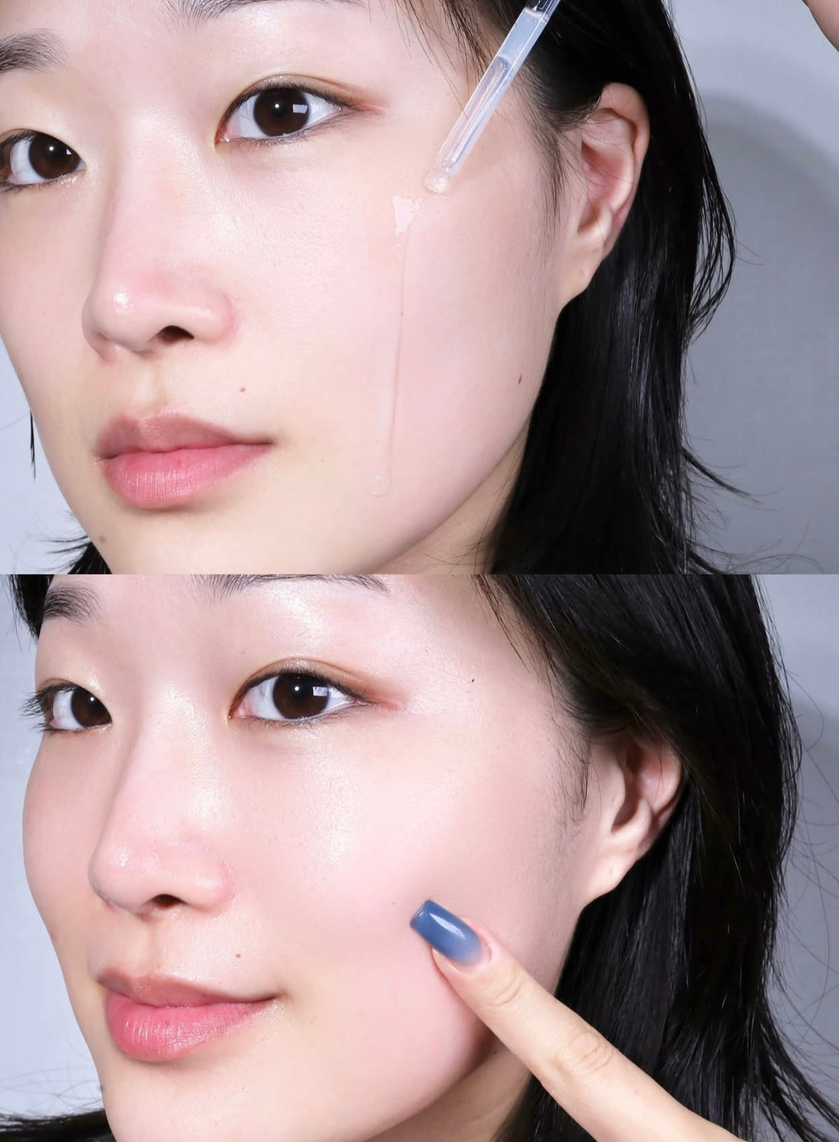 MEDIHEAL x 布丁狗🍮限量聯名✨升級版🔥強效淡印修復痕跡補水精華🩵 DERMA SERUM MADECASSOSIDE
MOISTURE BLEMISH