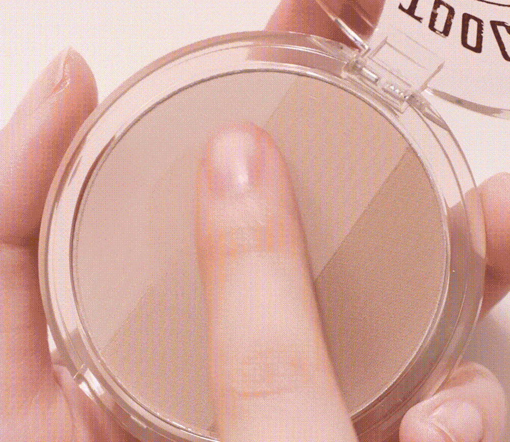 送高光棒💫自然消腫神器🍻Too Cool for School Shading Classic | Modern 4 in 1修容盤💕