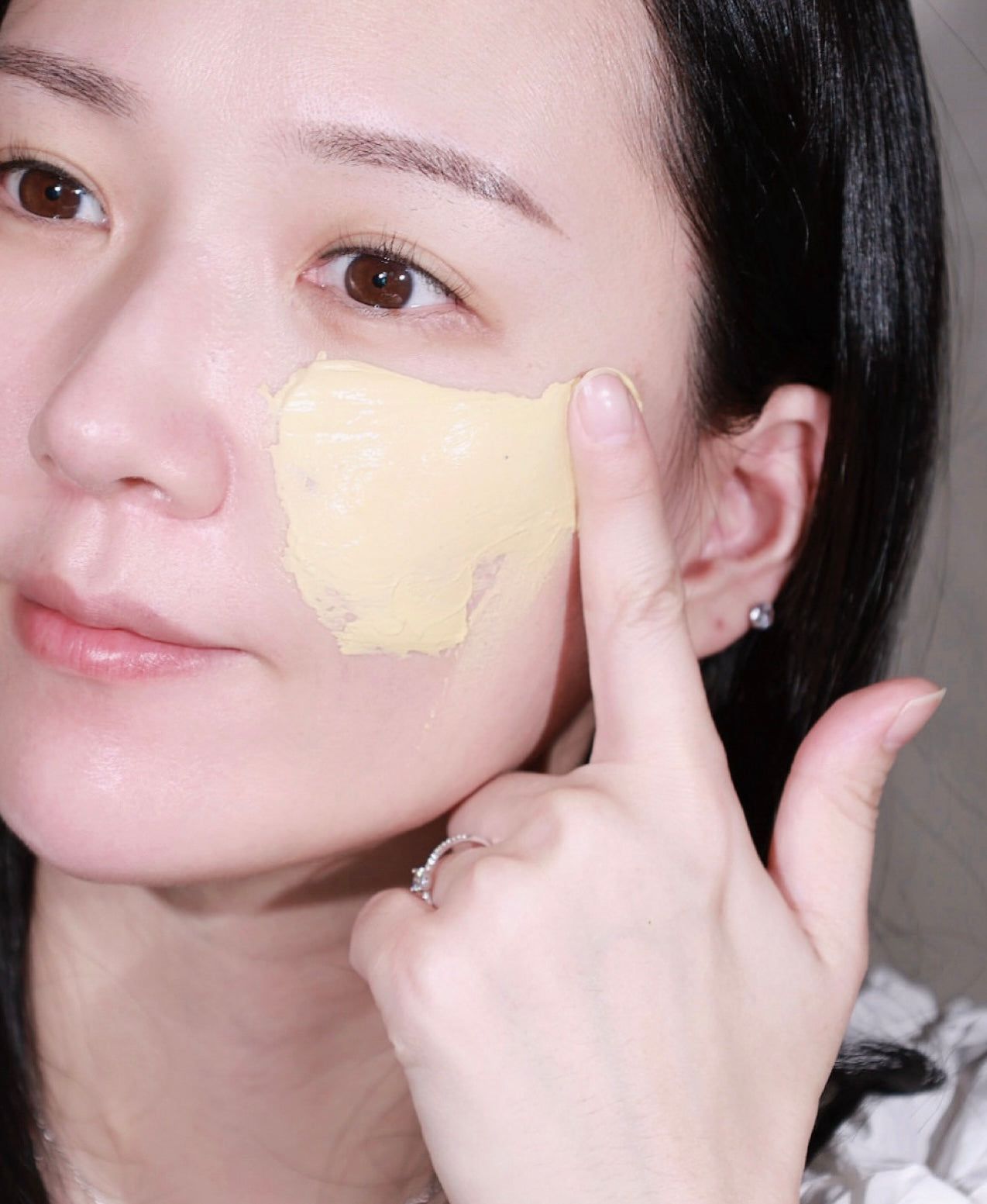 Ariul 南瓜酵素淨膚泥膜潔面二合一🧡| ARIUL The PERFECT PURIFYING PUMPKIN CLAY PACK CLEANSER