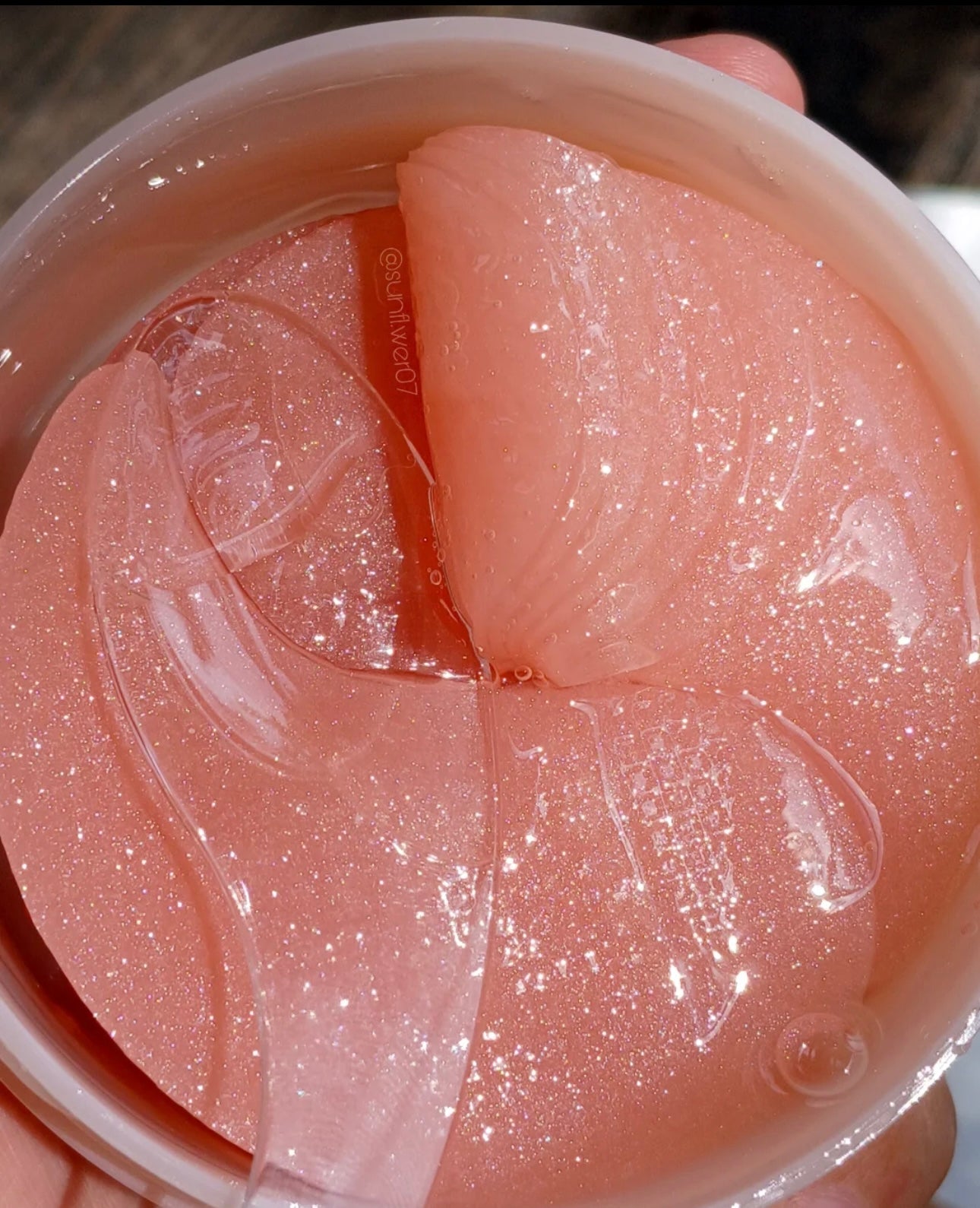 Abib PDRN視黃醇美白淡紋緊緻眼膜| Abib PDRN Retinal Glow Jelly Eye Patch💖