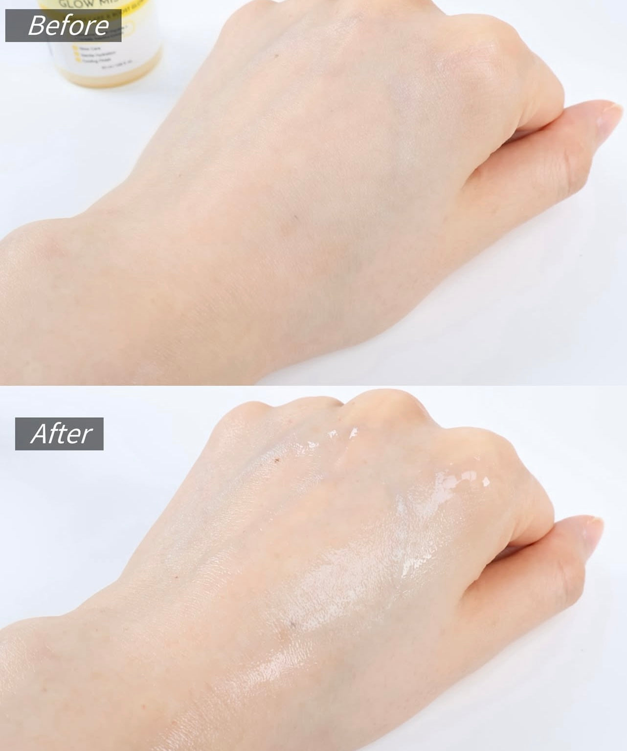 送Minion匙扣 ✨ 清潭洞化妝師首選✨Ongredients x Minions 皮膚屏障水光保濕噴霧💛| Skin Barrier Calming Lotion Mist 屏障修復神仙水💫