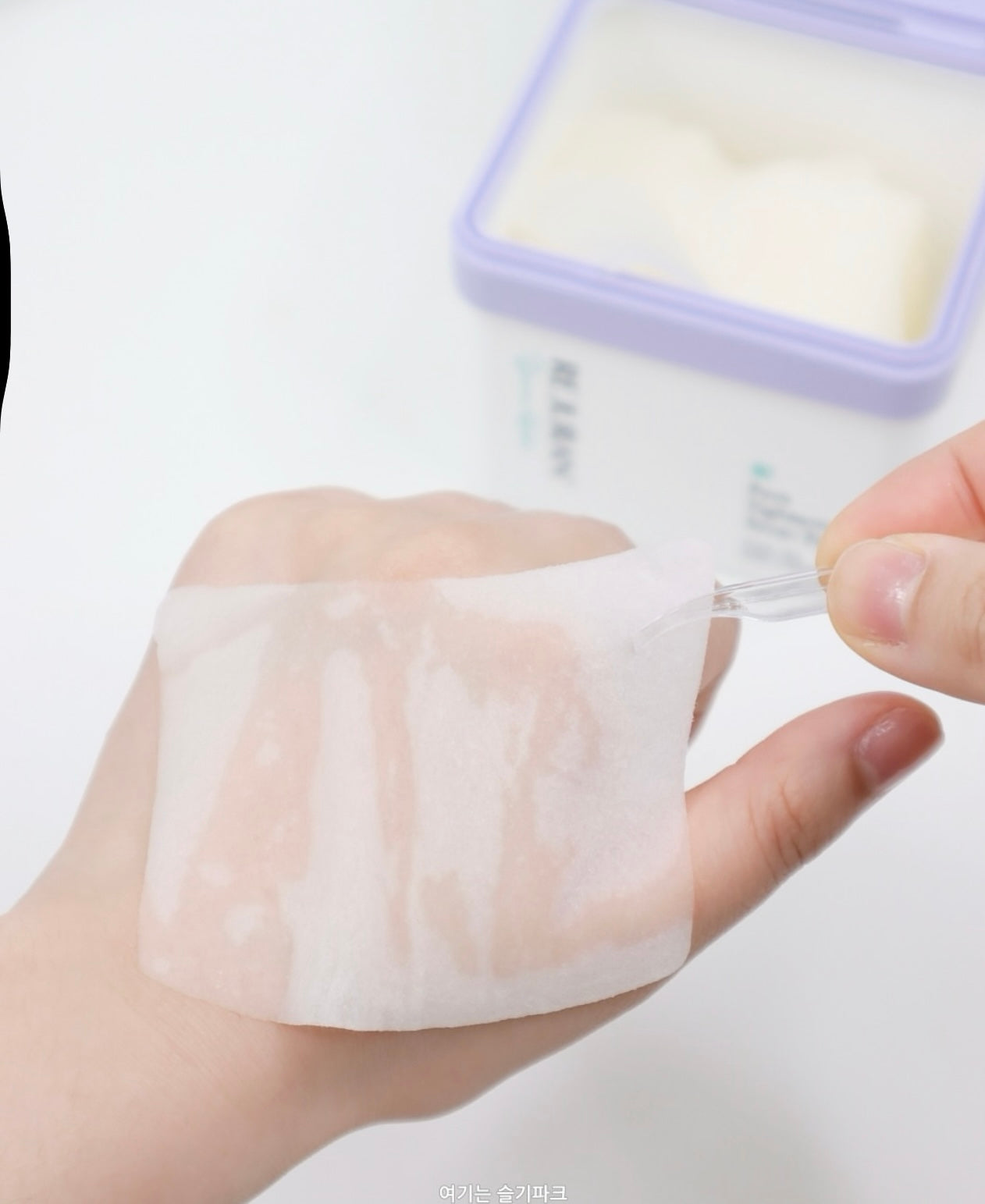 多送10片✨Rejuran 高純度PDRN毛孔緊緻控油爽膚棉片💜