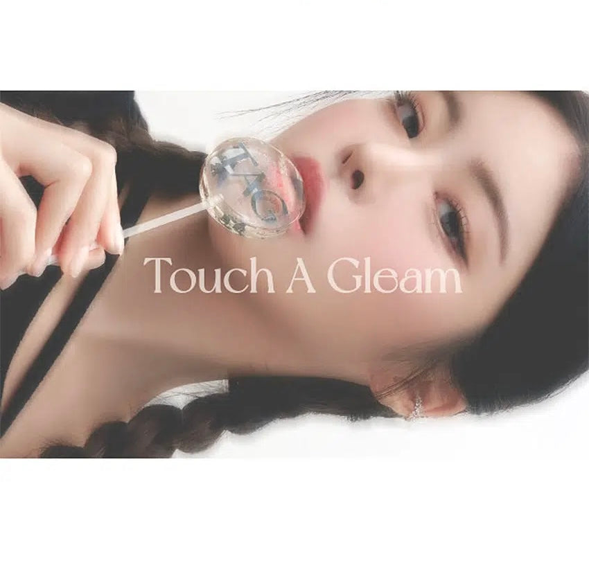 TAG 極細柔和三角眉筆TAG Slim Brow Pencil 〰️