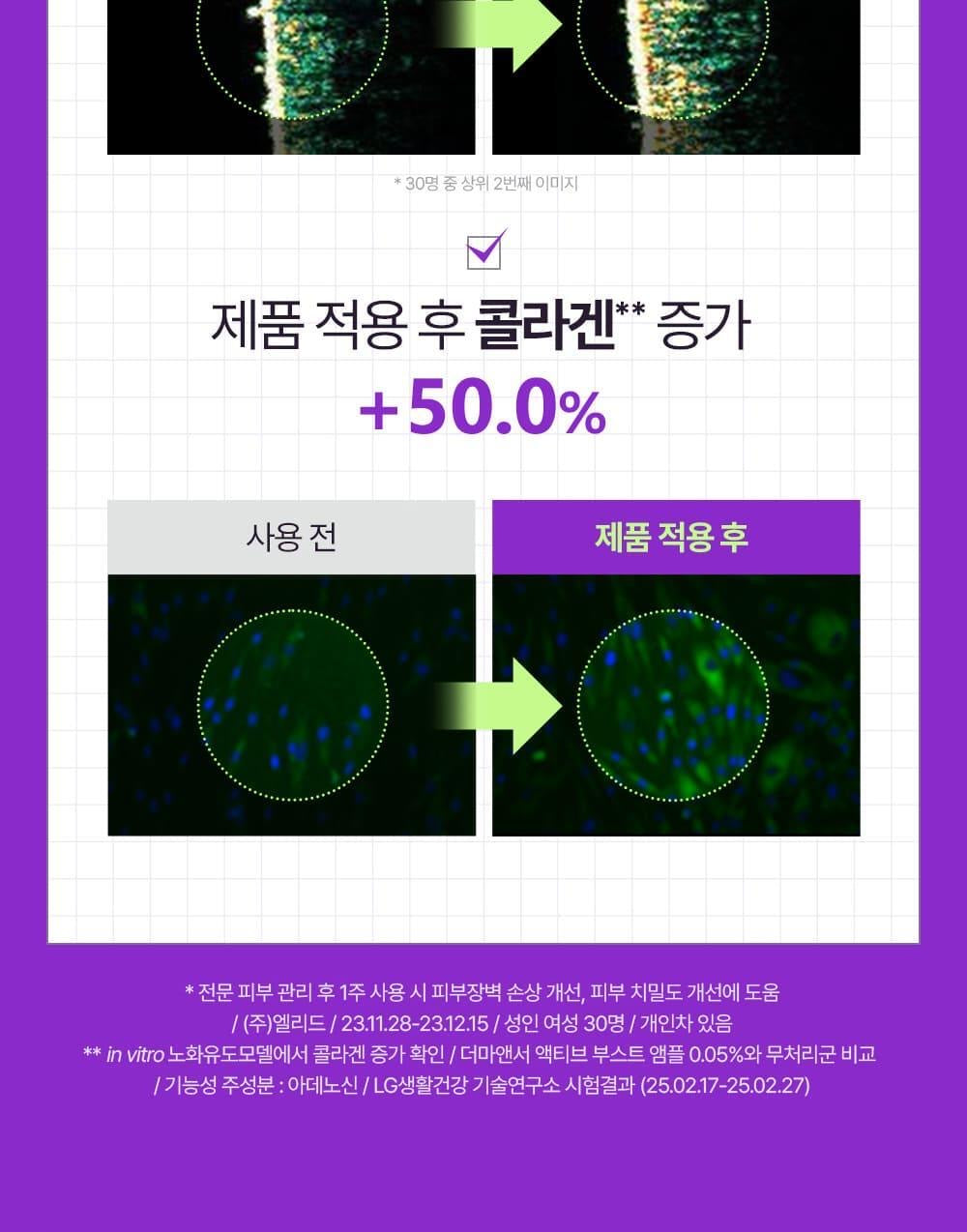CNP Laboratory 逆齡撫紋全效精華CNP Derma Answer Active Boost Ampule ✨