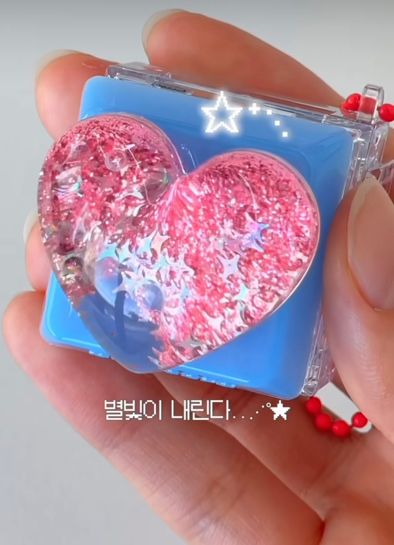 PERIPERA Y2K鍵盤造型腮紅| PERIPERA TOK BLUSH KEYCAP ⌨️✨