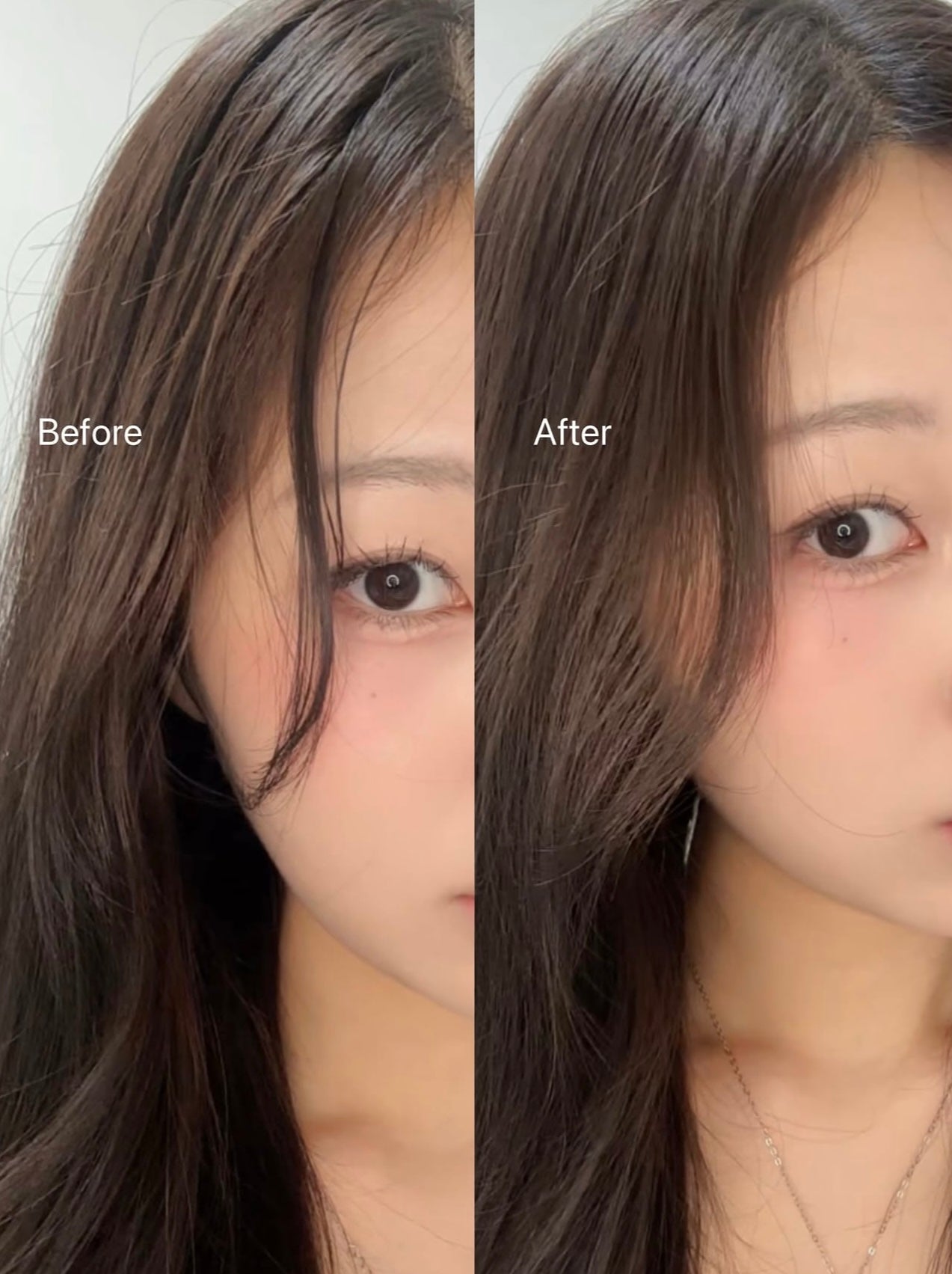 蓬鬆頭皮空氣感魔法🪄 ✨ Narka 清爽微米級控油香髮噴霧💚Narka Fresh Veil Hair Sebum Mist