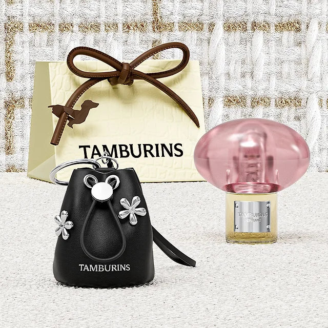 Tamburins Roll-on Perfume Oil 療癒香氛油💫
