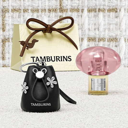 Tamburins Roll-on Perfume Oil 療癒香氛油💫