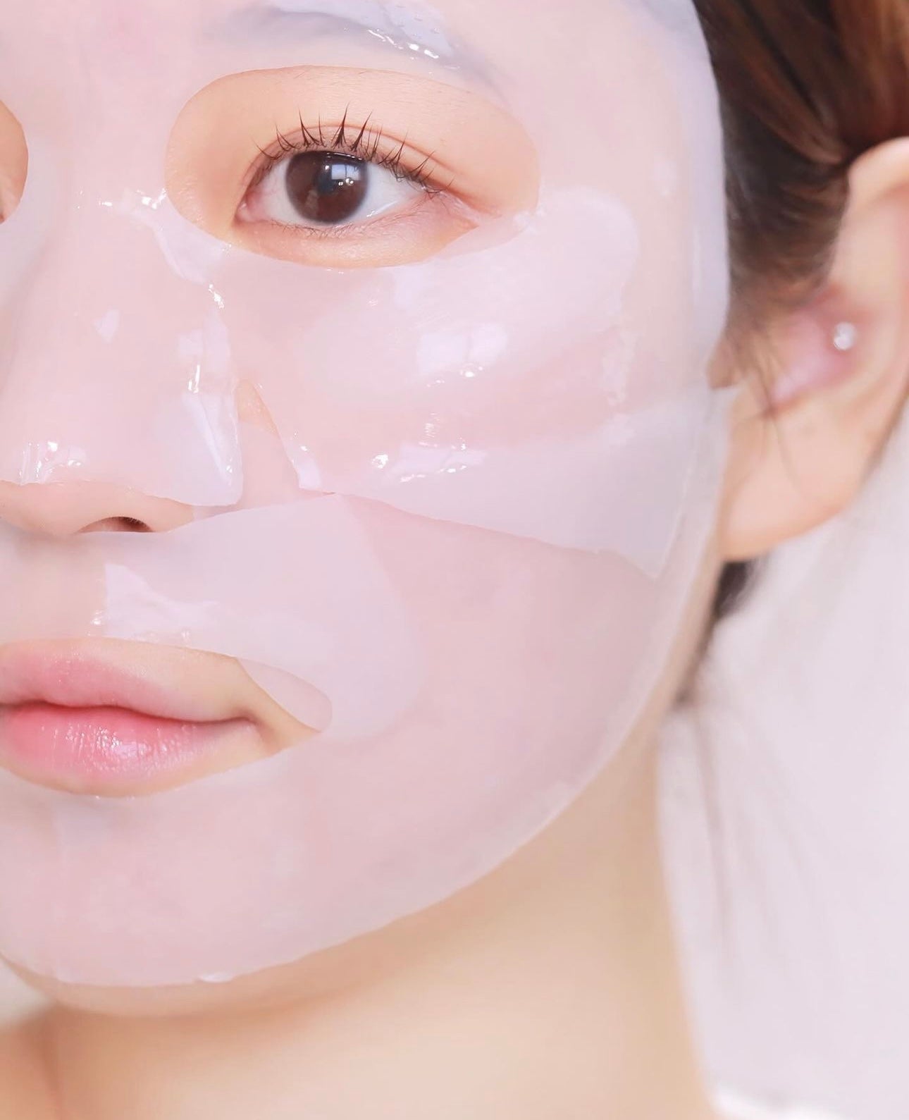 Torriden 低分子膠原蛋白彈力緊緻果凍面膜💖| Torriden Cellmaizing Firming Gel Mask