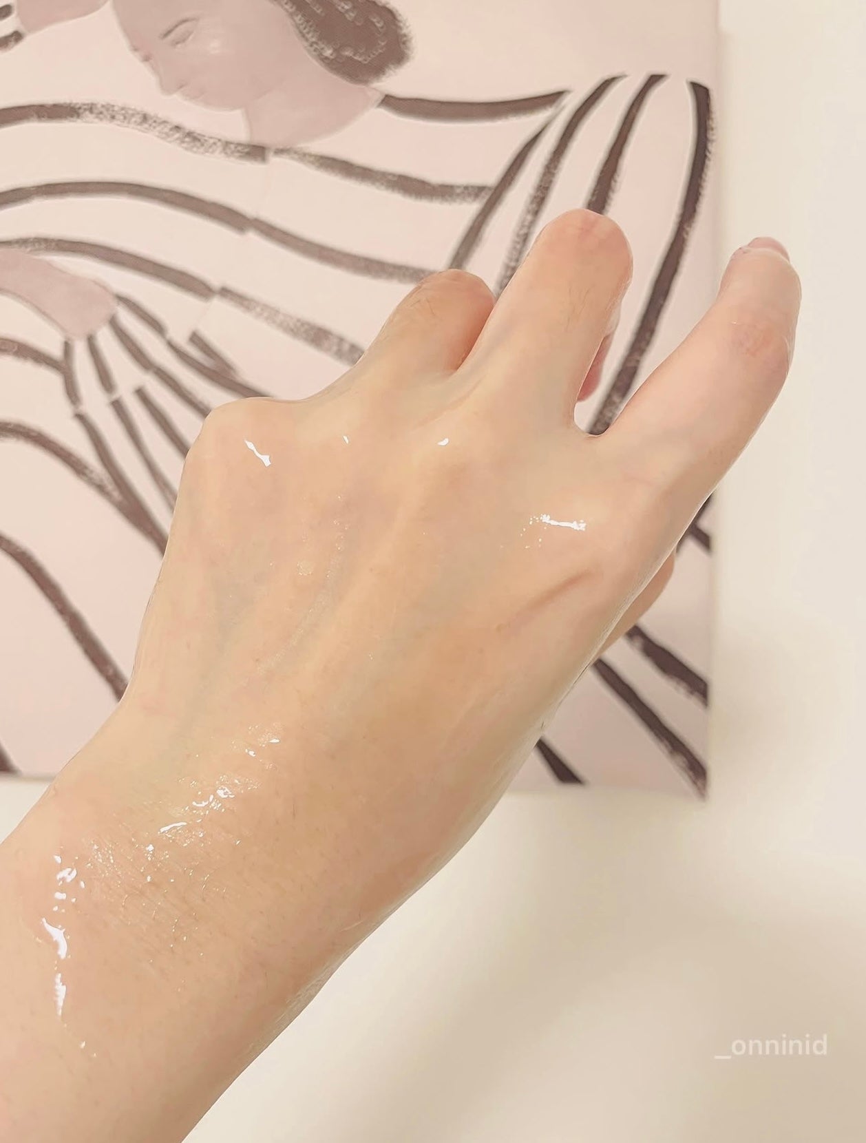Kuromi特別版多送1片✨ Get「透光肌」✨Mediheal玫瑰PDRN 毛孔護理亮肌精華面膜｜深層修復 × 毛孔緊緻 × 光澤再生 Mediheal Rose PDRN Essential Mask 🌹