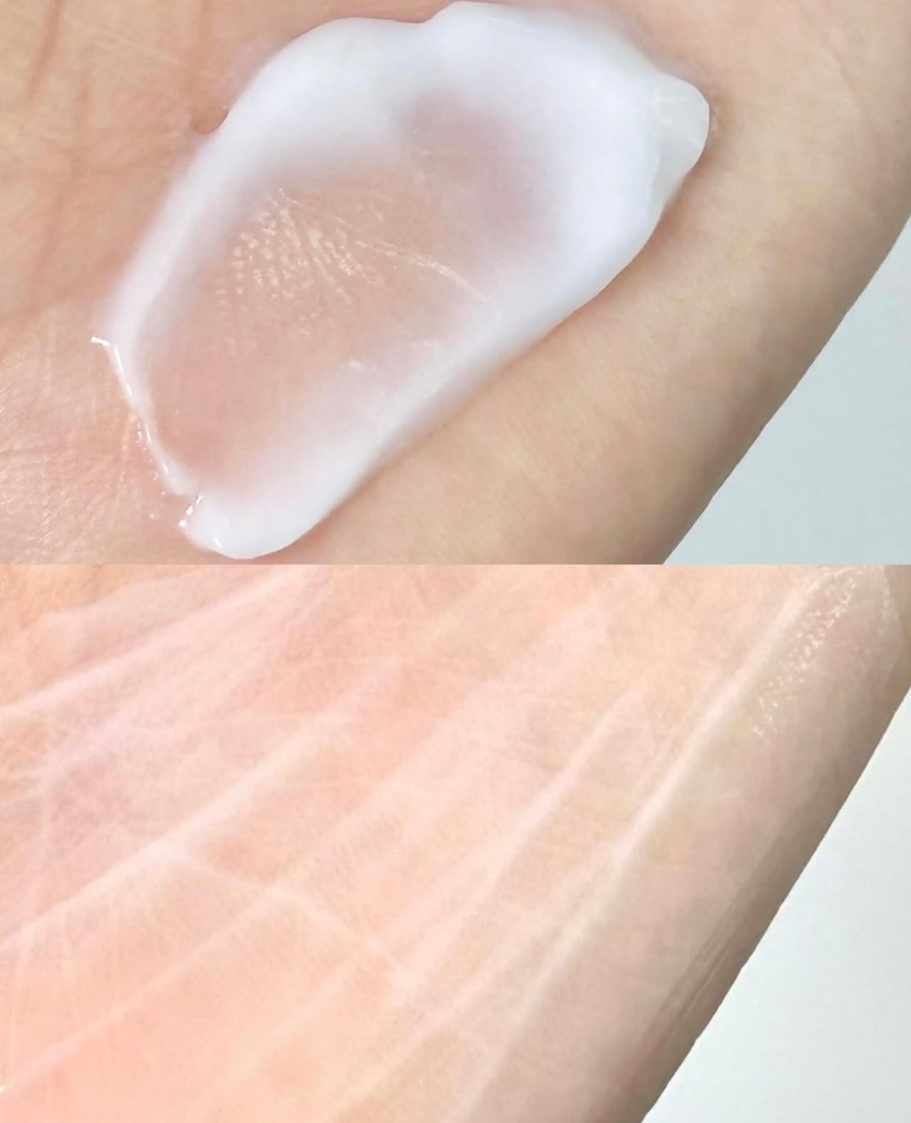 送Ganadi洗面髮帶💫Leivy x Ganadi 山羊奶香氛深層滋養身體乳☁️🐏