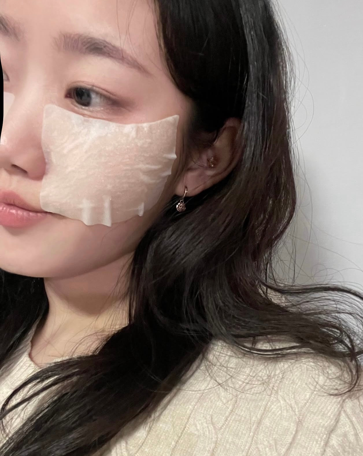 多送10片✨Rejuran 高純度PDRN毛孔緊緻控油爽膚棉片💜