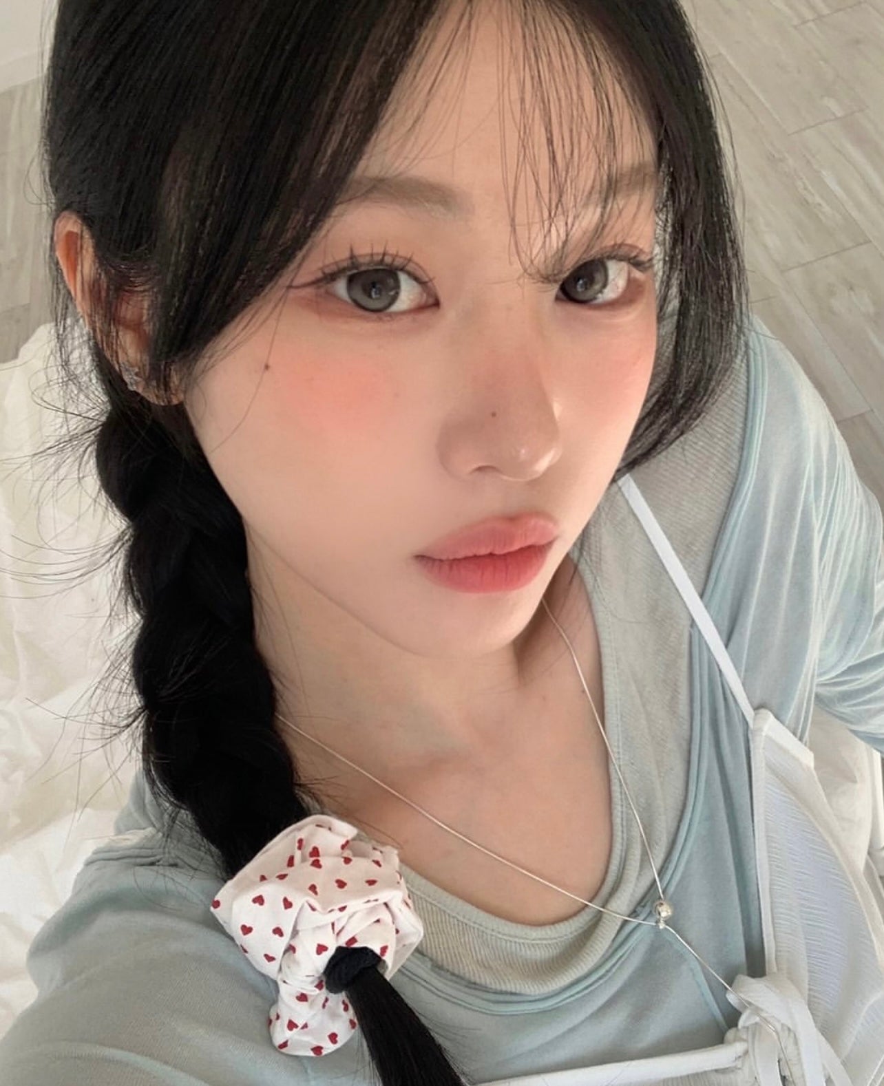 Colorgram 奶油裸色絲絨唇釉💖| Colorgram Geek Nude Color Cover Tint