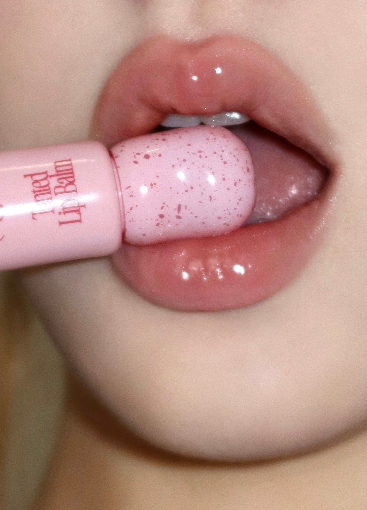 3大質地選擇💫fwee Smoothie Tinted Lip Balm 冰沙護唇膏系列🍧Glowy / Blurry / Melting