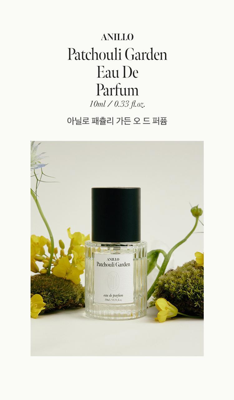 Anillo Eau de Parfum 雙萃香水禮盒💫