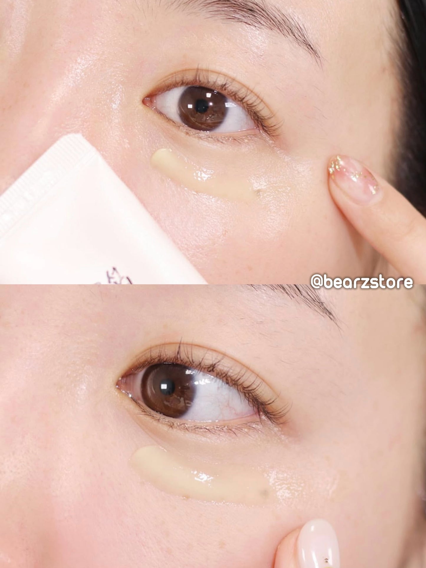 Beauty of Joseon 人參視黃醇煥活提亮眼部精華🤍