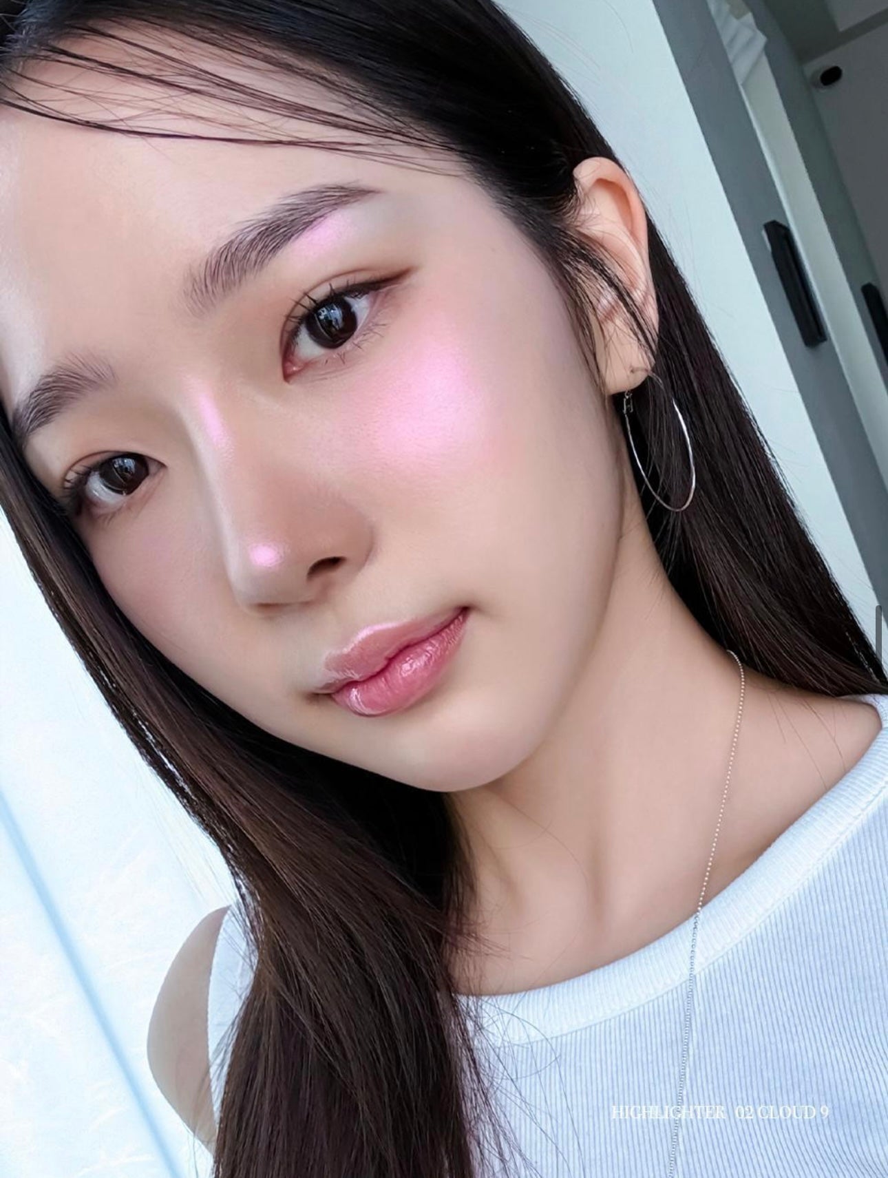 送雙頭掃💫明星產品✨OFRA Cosmetic Mini Highlighter 液態轉烘焙高光