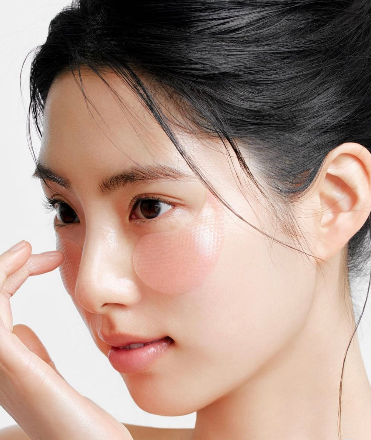 Abib PDRN視黃醇美白淡紋緊緻眼膜| Abib PDRN Retinal Glow Jelly Eye Patch💖