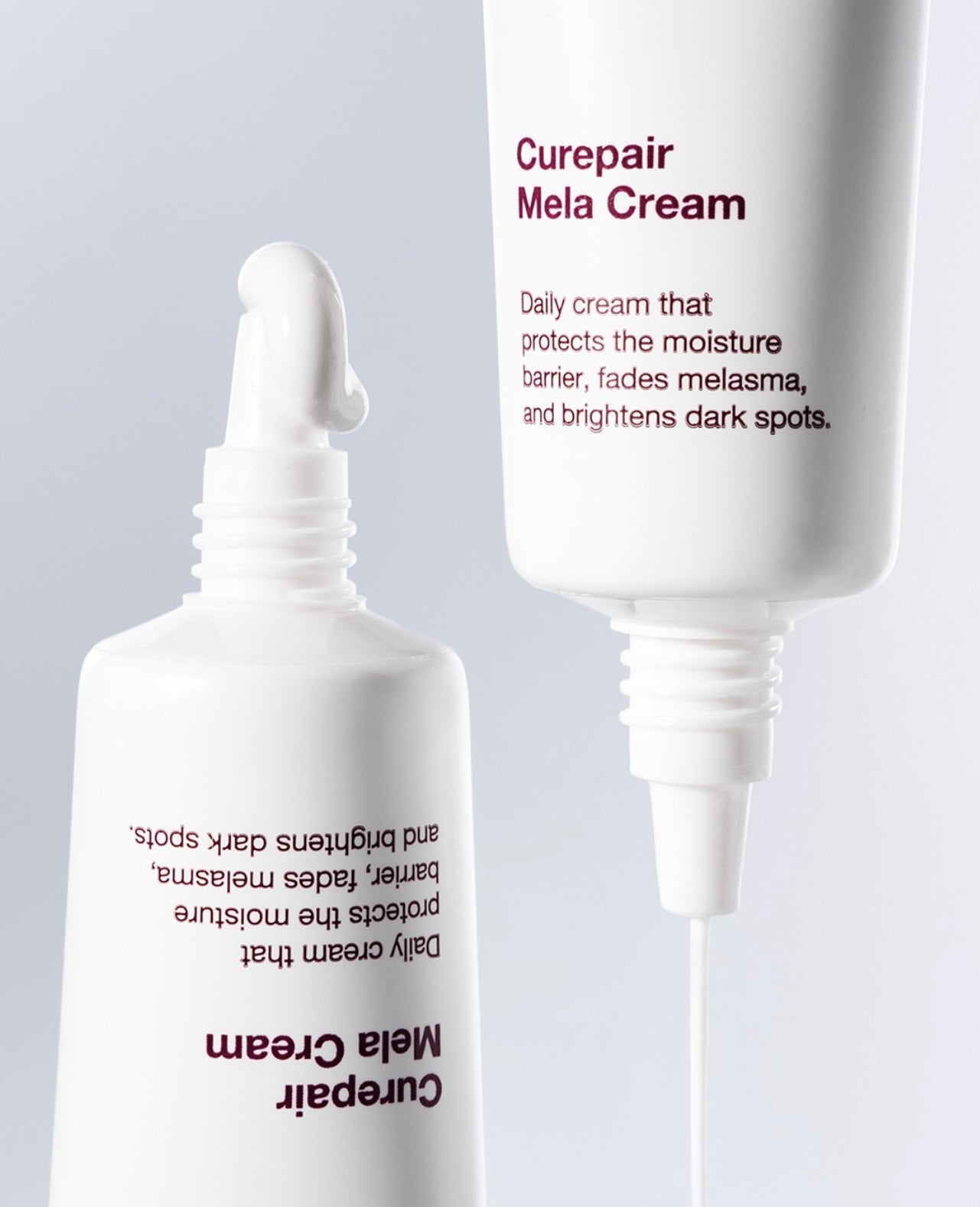「爆水光白嫩霜」KOPHER 煥白修護美白抗老面霜💡KOPHER Curipair Mela Cream☁️