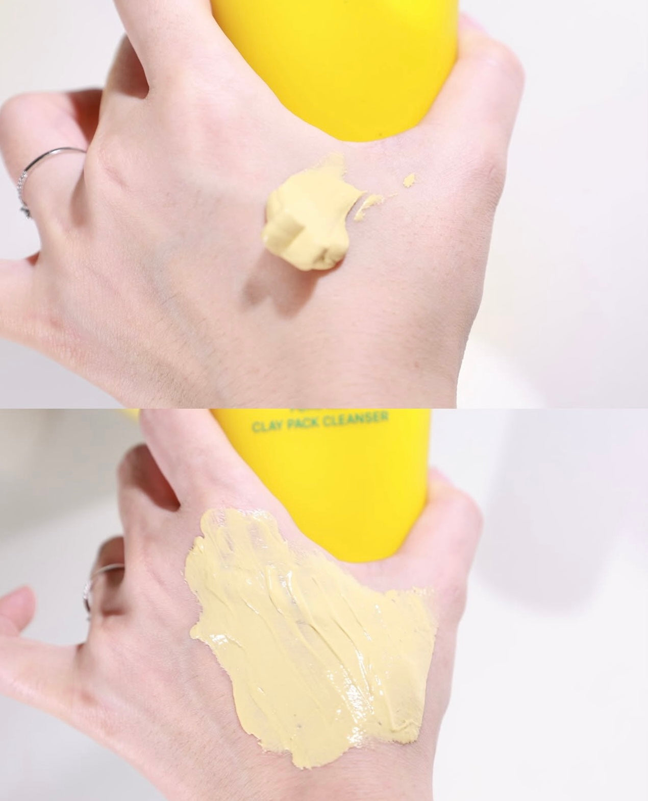 Ariul 南瓜酵素淨膚泥膜潔面二合一🧡| ARIUL The PERFECT PURIFYING PUMPKIN CLAY PACK CLEANSER