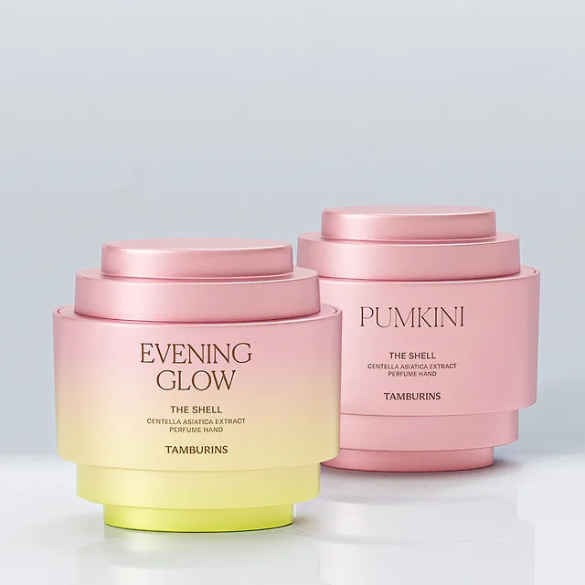 TAMBURINS 香氛護手霜雙支禮盒裝 🎁