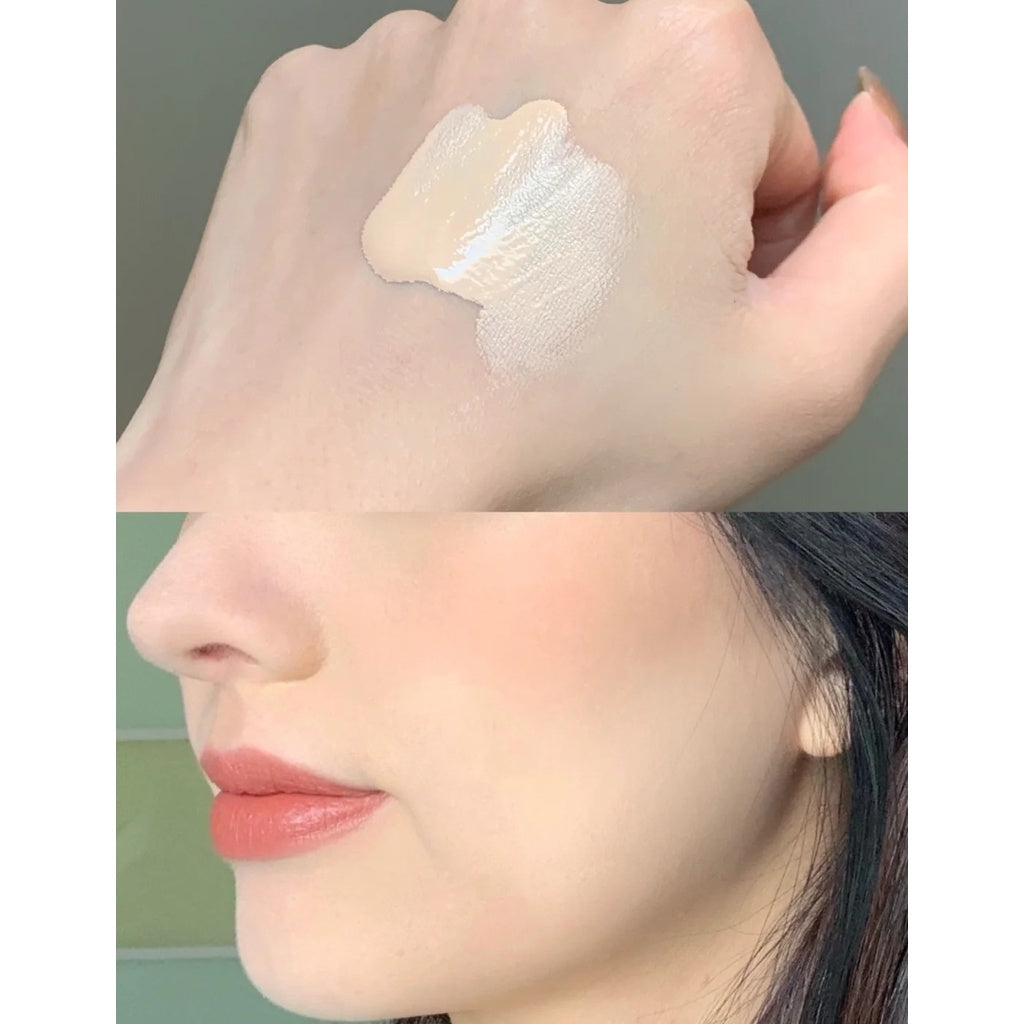 3CE小奶磚柔霧絲滑粉底液 3CE VELVET FIT FOUNDATION🧈