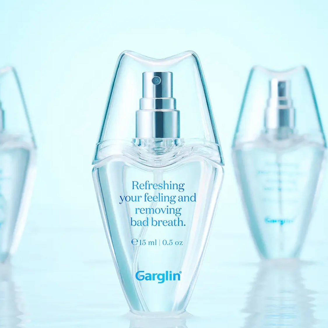 Liz子推薦💖Garglin 口氣淨化噴霧✨韓國人氣爆款⭐️
