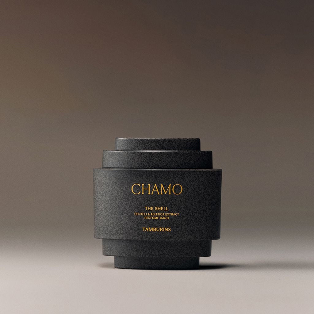 共5款💫韓國香氛護膚品牌✨|TAMBURINS 貝殼香氛護手霜🐚 The Shell Perfume Hand Cream