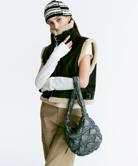 Carlyn New Soft M雲朵包☁️