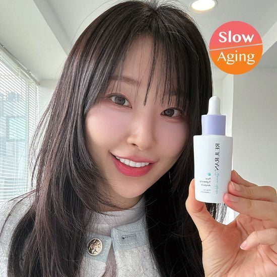 多送精華+棉片✨Rejuran麗珠蘭毛孔緊致控油精華