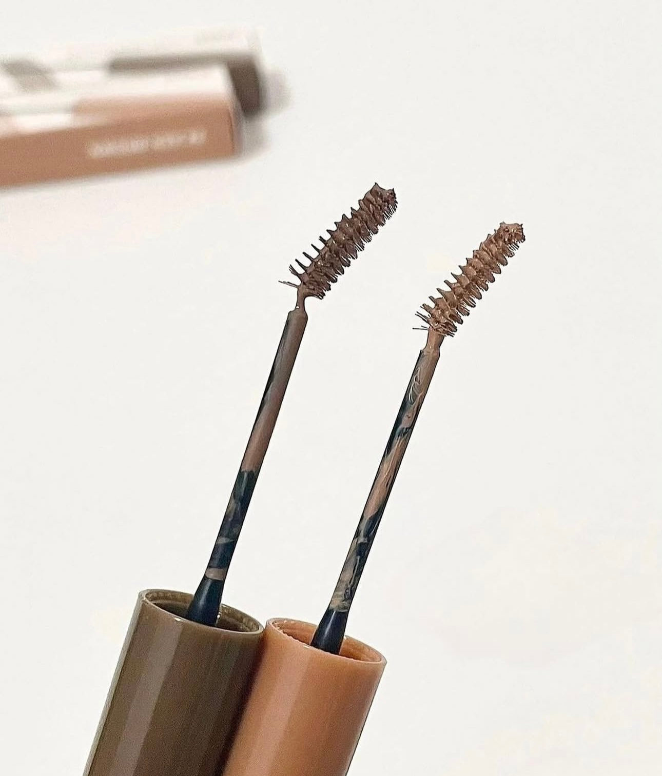 Peripera 快速纖細持久染眉膏🤎| SPEEDY SKINNY BROW MASCARA