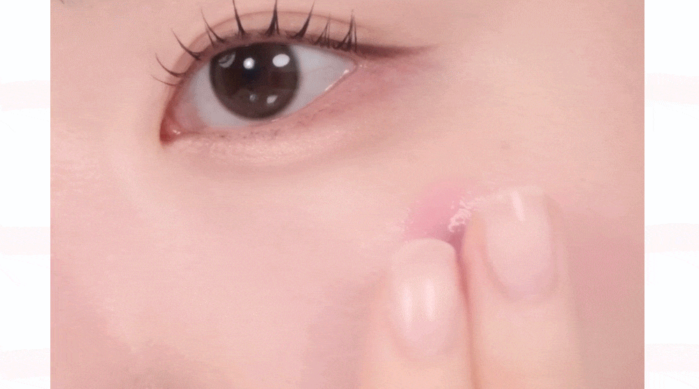 送土豆熊帽套 💝 PERIPERA 小奶瓶牛奶肌液體腮紅|  PERIPERA Syrupy Tok Cheek 🍼