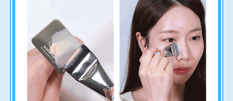 送粉底掃+粉底小盤 ⭐️WAKEMAKE x Sanrio 無痕持妝無痕粉底液🔥｜限量POCHACCO聯名