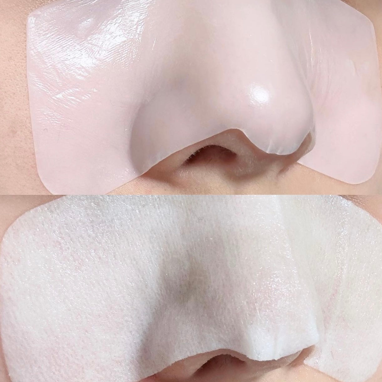專為黑頭、皮脂及毛孔研發| ilso 溫和粉刺黑頭深層清潔導出鼻膜 Natural Mild Clear Nose Pack✨