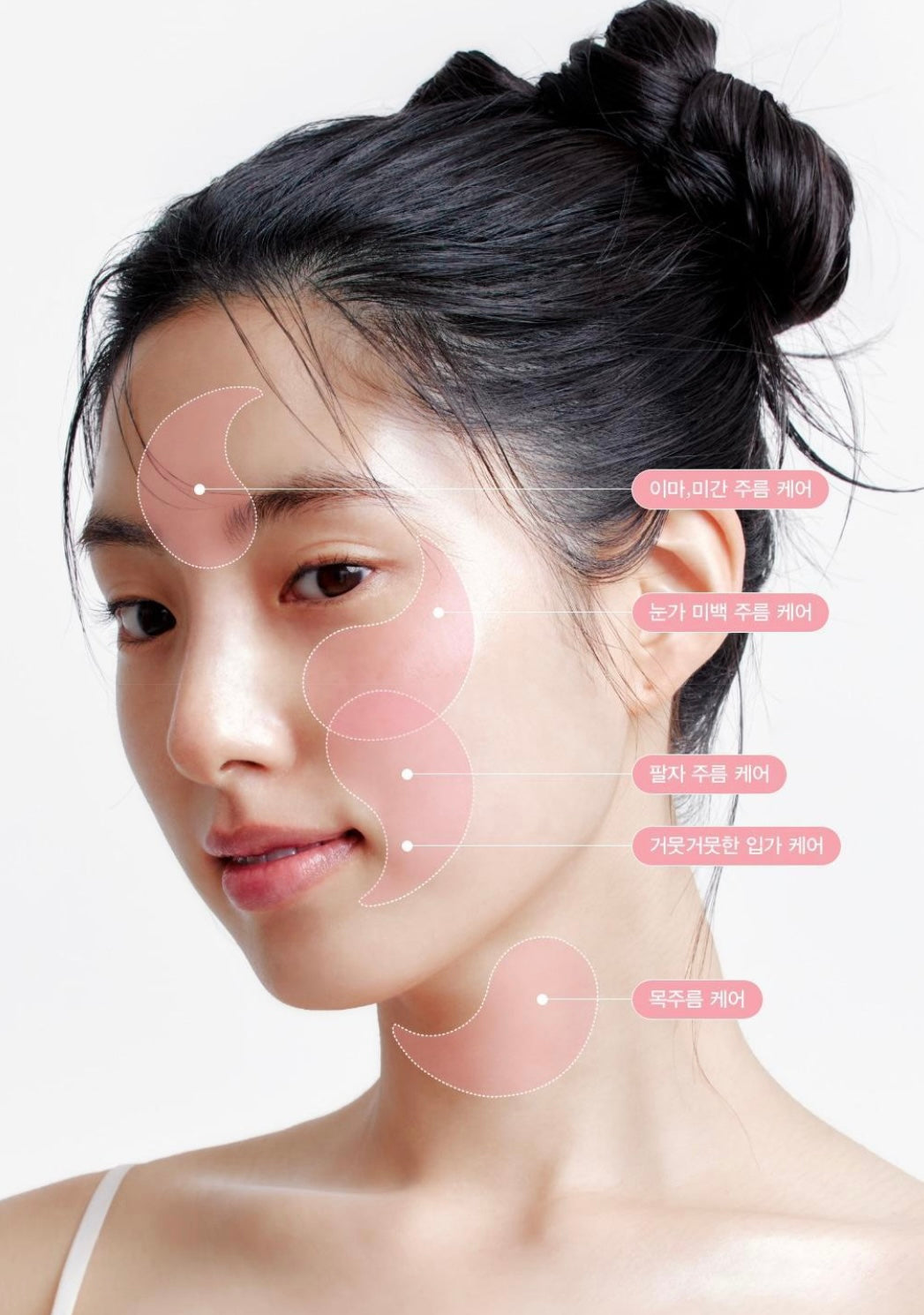 Abib PDRN視黃醇美白淡紋緊緻眼膜| Abib PDRN Retinal Glow Jelly Eye Patch💖