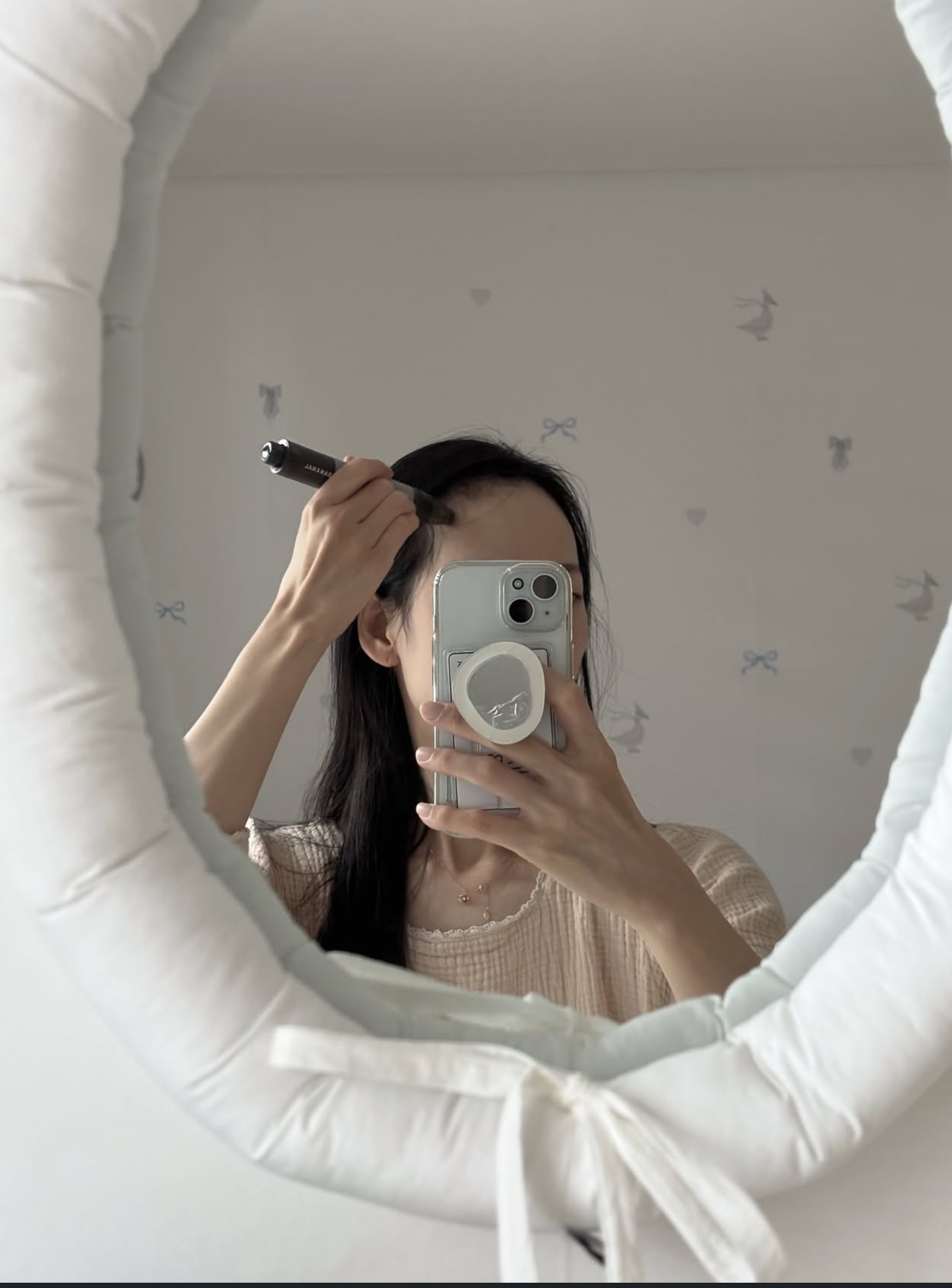 頭皮既微針精華✨Bananal 高濃度微針頭皮修護滾珠精華💫| Bananal Intensive Scalp Ampoule👱🏻‍♀️