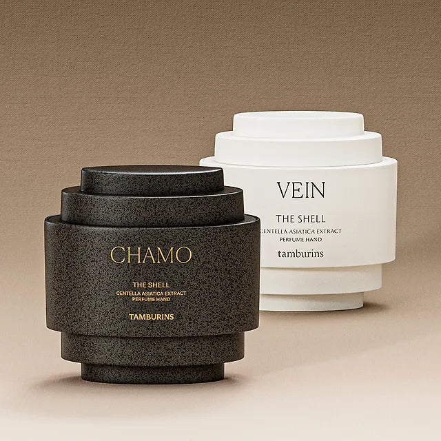 TAMBURINS 香氛護手霜雙支禮盒裝 🎁