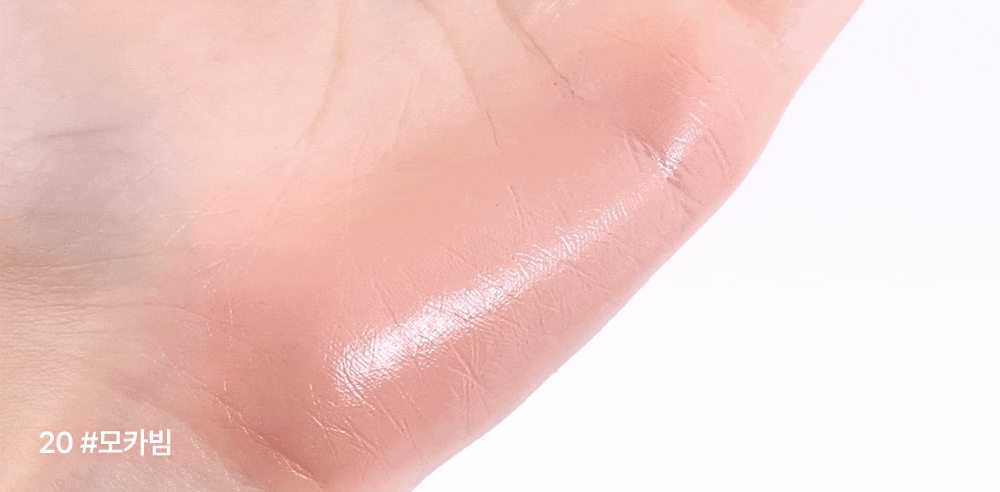 送收納袋✨Lilybyred Luv Beam Cheek Balm奶油心型腮紅膏