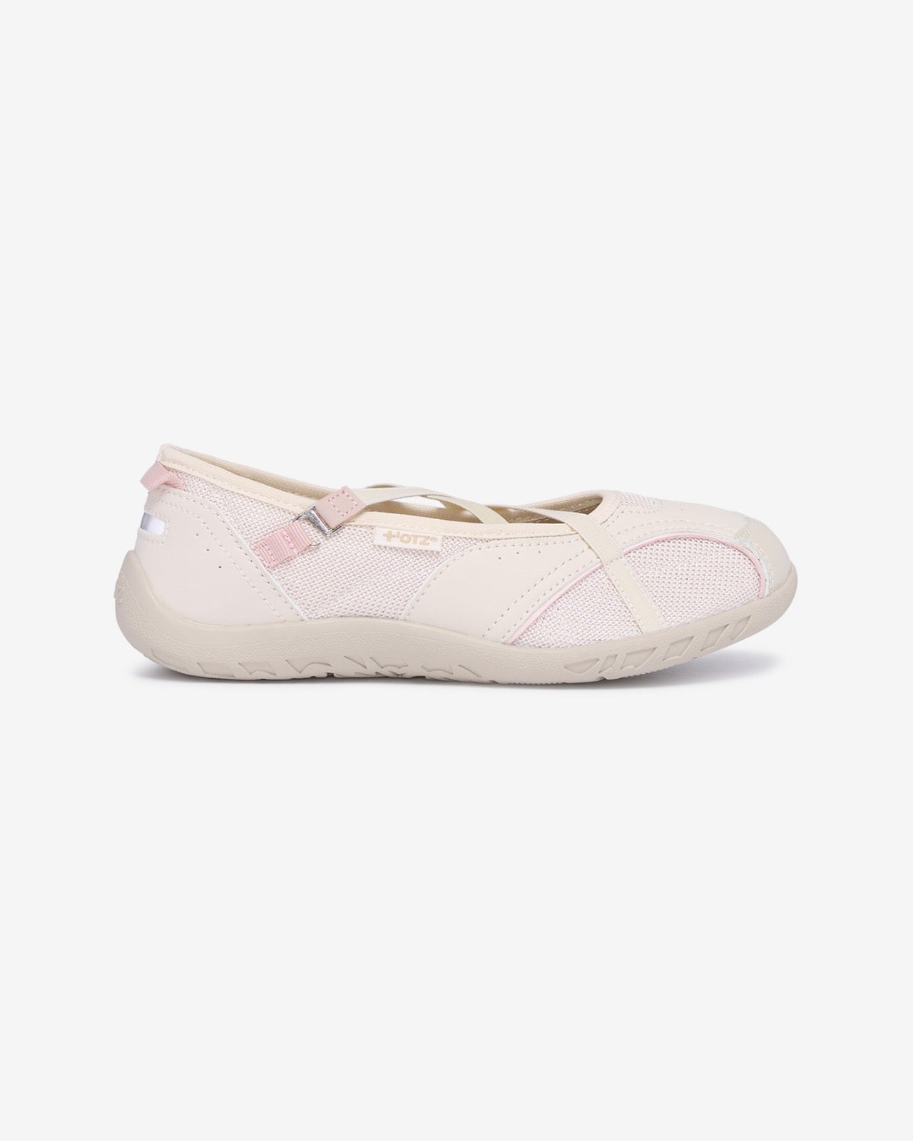 韓國熱賣🔥OTZ 羅馬利平底Sneakers運動鞋