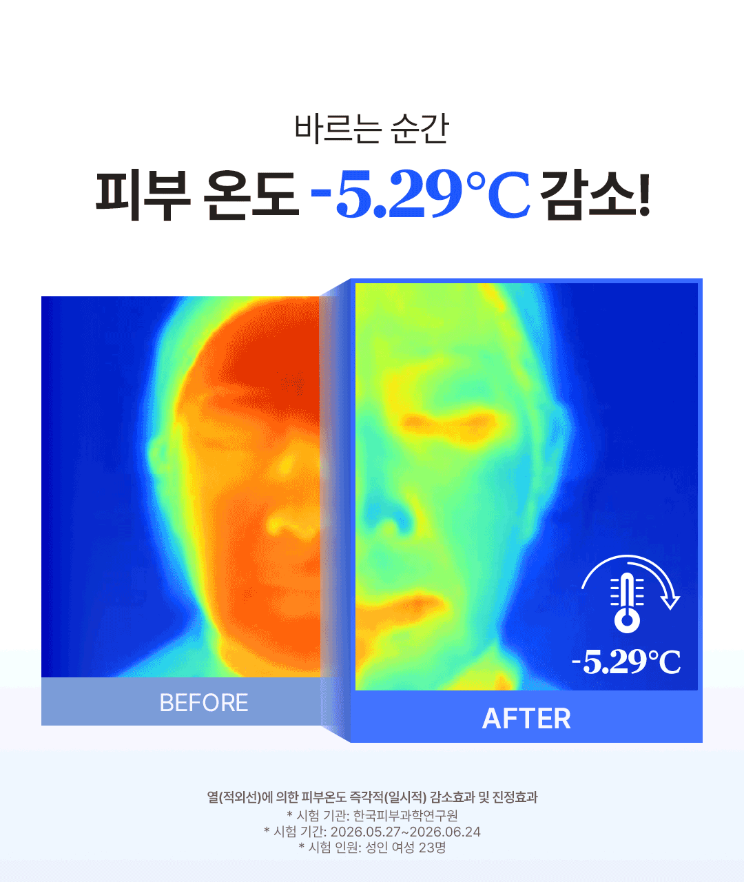 一抹爆水、降溫神器❄️重現無瑕初戀肌！Ongredients 不老藍寶石」巴庫奇酚發光膠囊乳液 🩵✨