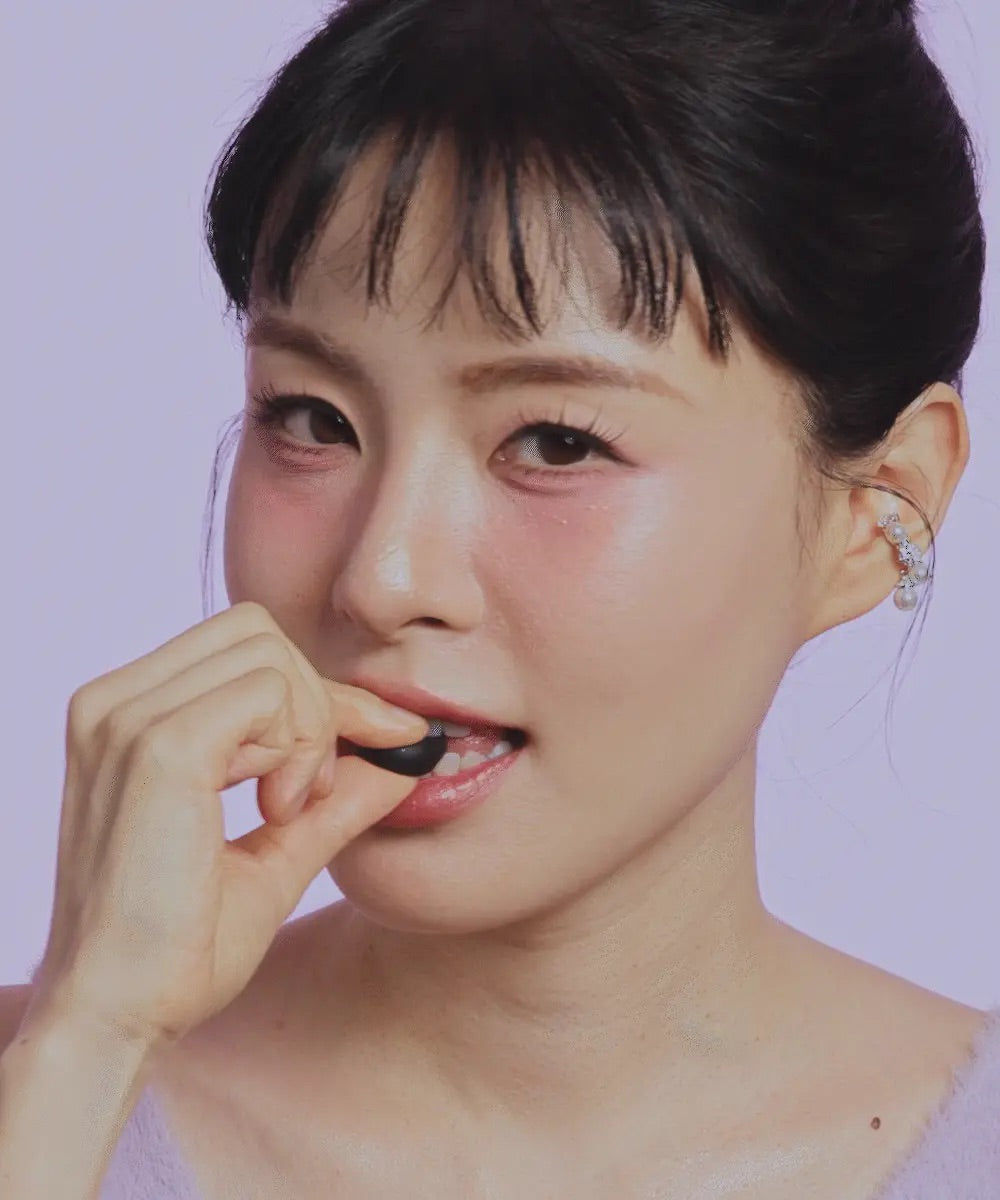 睡不著星人救星✨韓國爆火的COZA植物助眠軟糖！首爾大學研究團隊開發🇰🇷