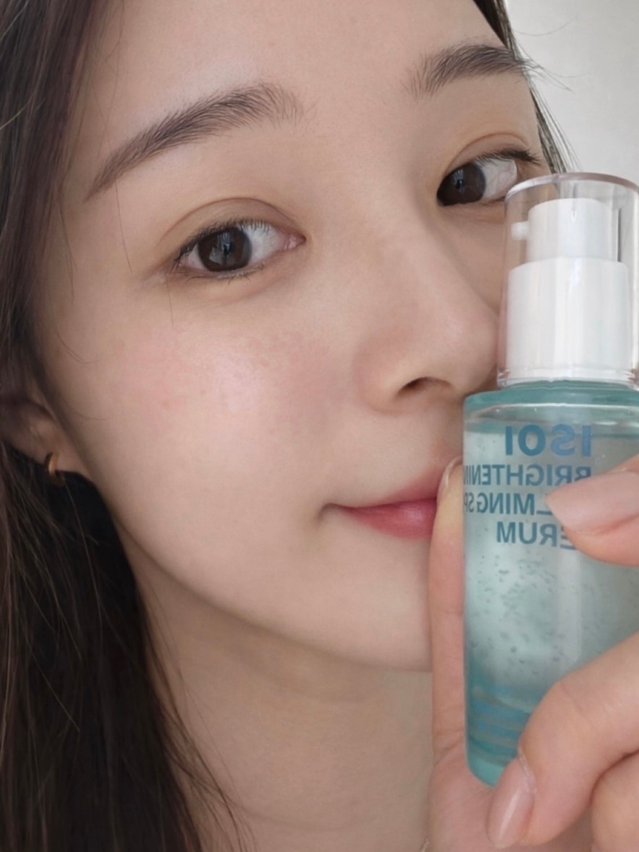 「斷貨預警」🚨 Isoi亮白舒緩淡斑精華💫去黃淡斑淡印最有感 💡 Brightening Calming Spot Serum
