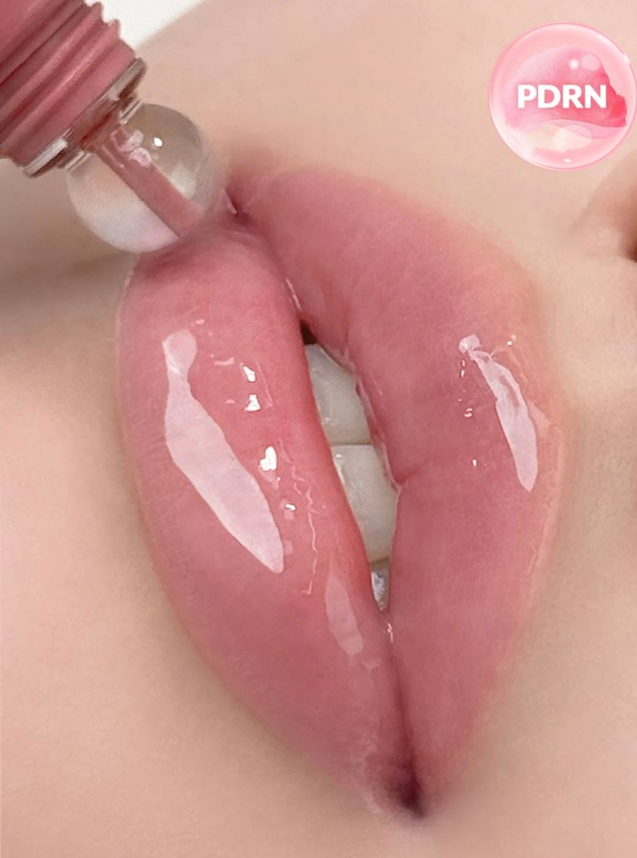 Nuse Reju Lip Gloss PDRN水潤豐盈唇釉✨