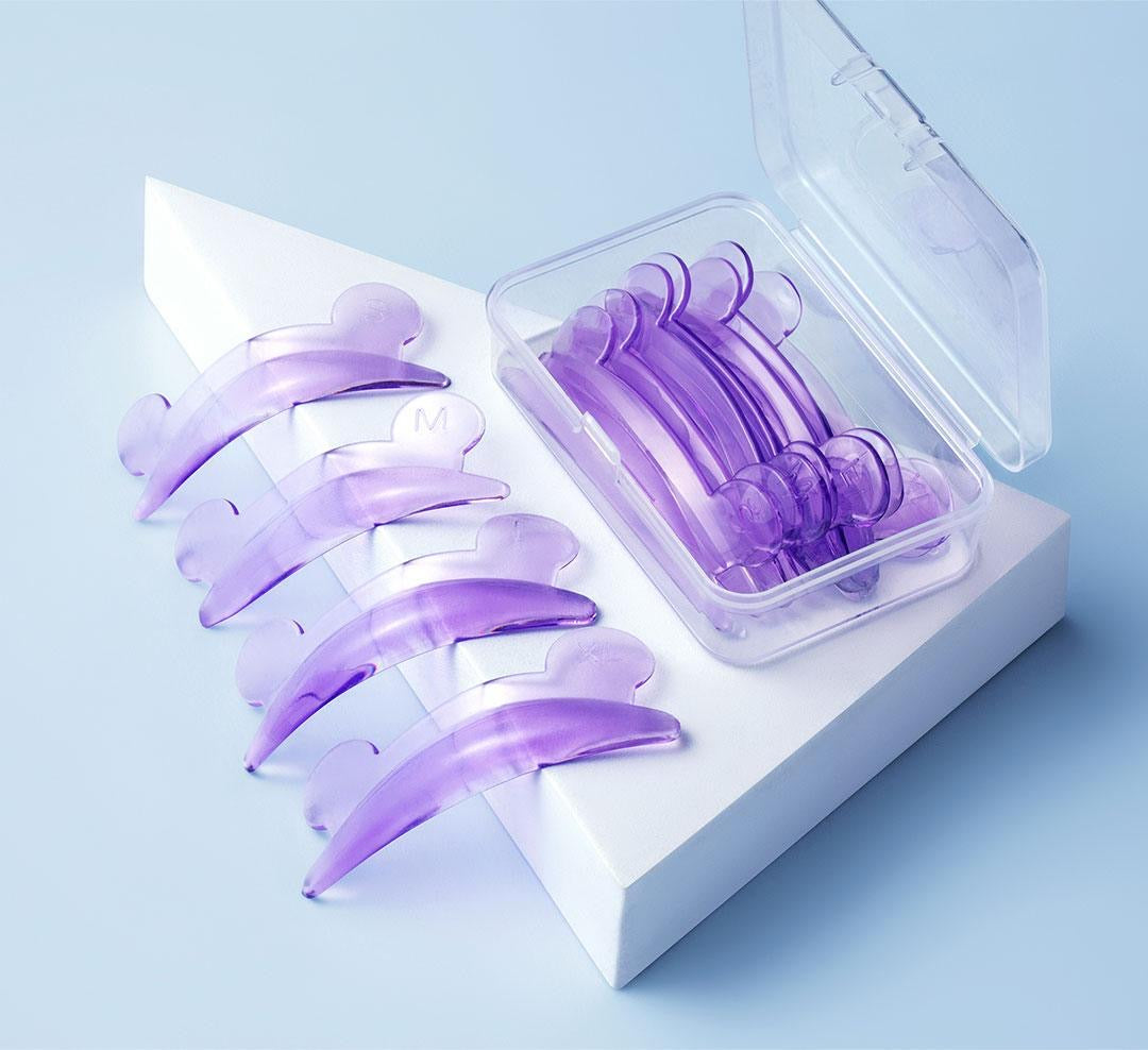 手殘黨也能成功的居家睫毛捲翹術🪄COSNORI 超簡單居家睫毛捲燙套組 | COSNORI Easy Eyelash Lift Kit | Olive Young 熱銷的明星產品⭐️