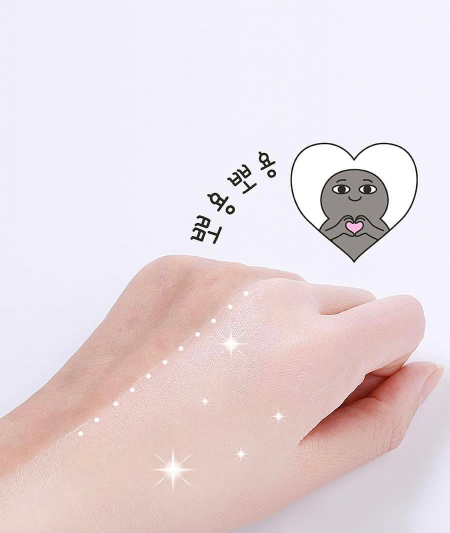 送30ml隨身瓶+Kuromi鑰匙圈💜冷白皮外掛開啟✨I Will Me Back 白皙防曬提亮噴霧