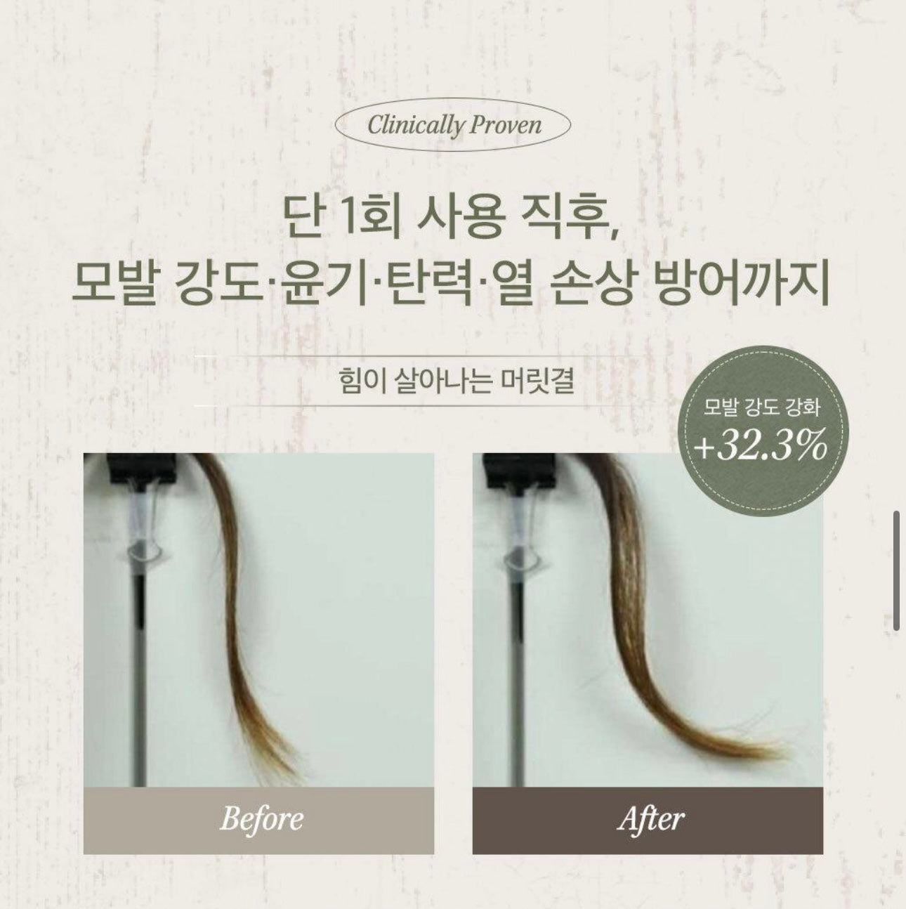 自留✨72小時留香 | Longtake 高級香氛強化護髮素🪵 Intensive  and  Softening Treatment | 香水般的綢緞髮質